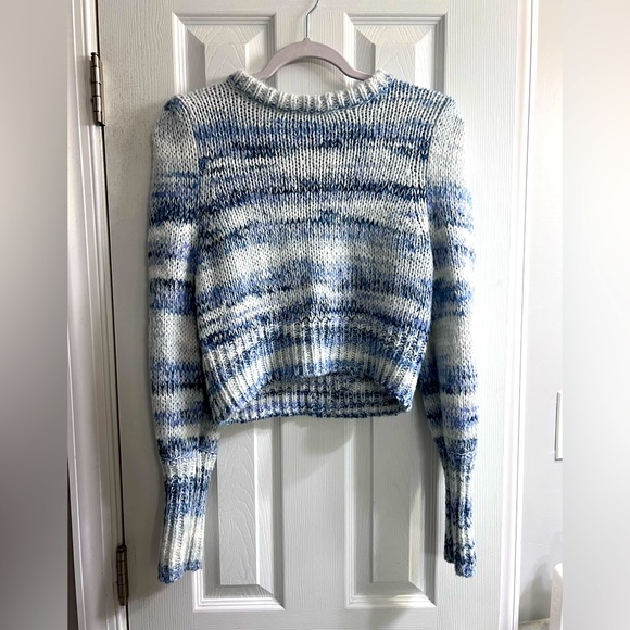 Wild Fable Cropped Sweater S - Picture 1 of 2